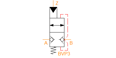 BVP3R-H
